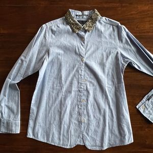 MAISON SCOTCH blouse